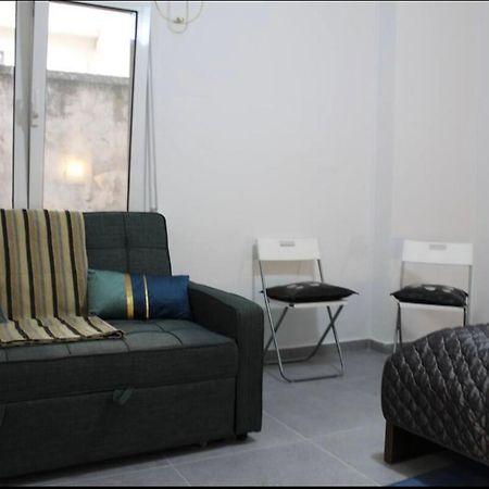 Cozy Apartment In Athens Center Εξωτερικό φωτογραφία