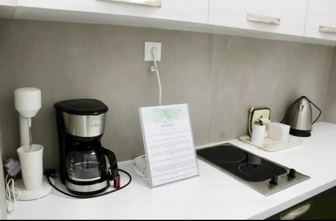 Cozy Apartment In Athens Center Εξωτερικό φωτογραφία