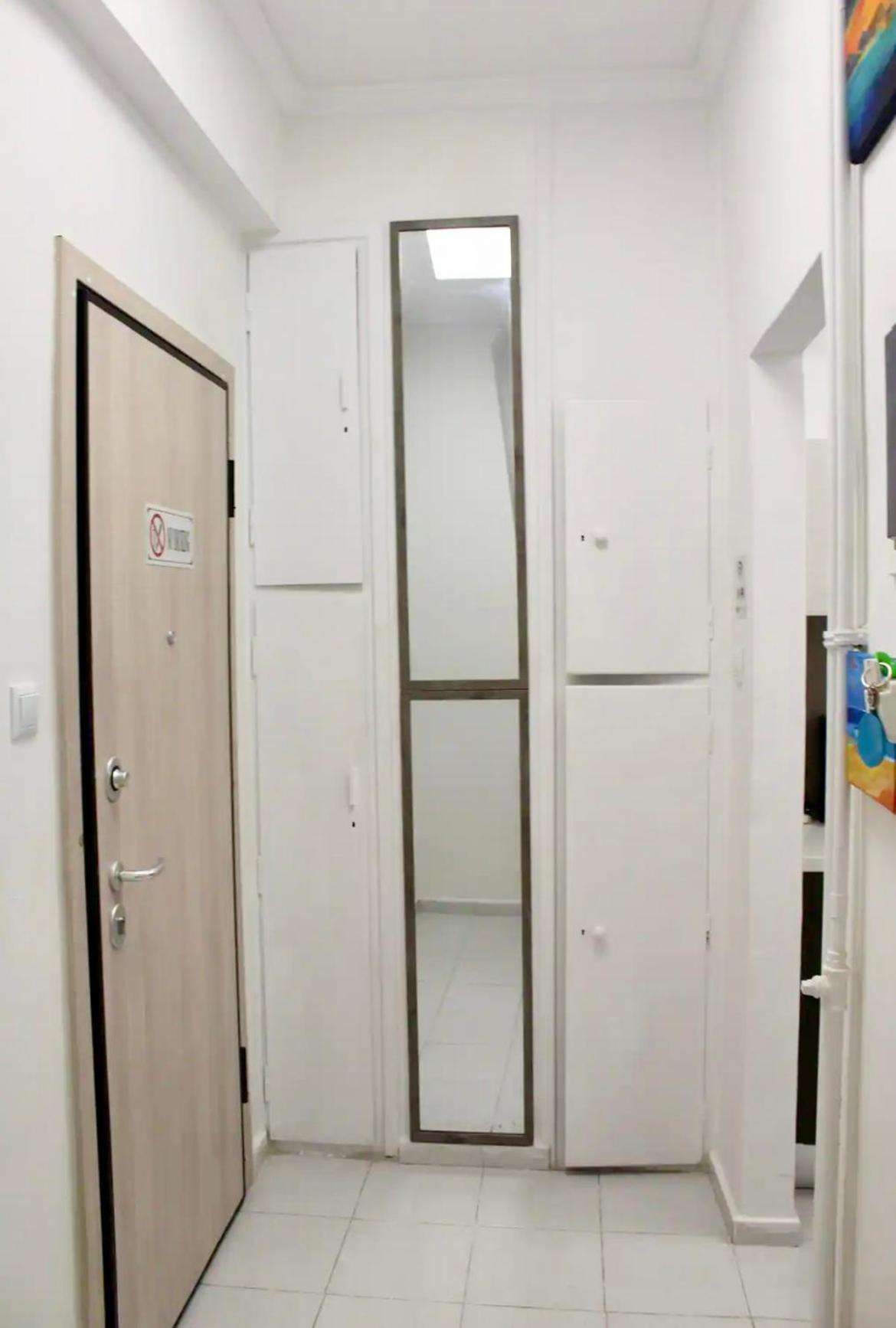 Cozy Apartment In Athens Center Εξωτερικό φωτογραφία