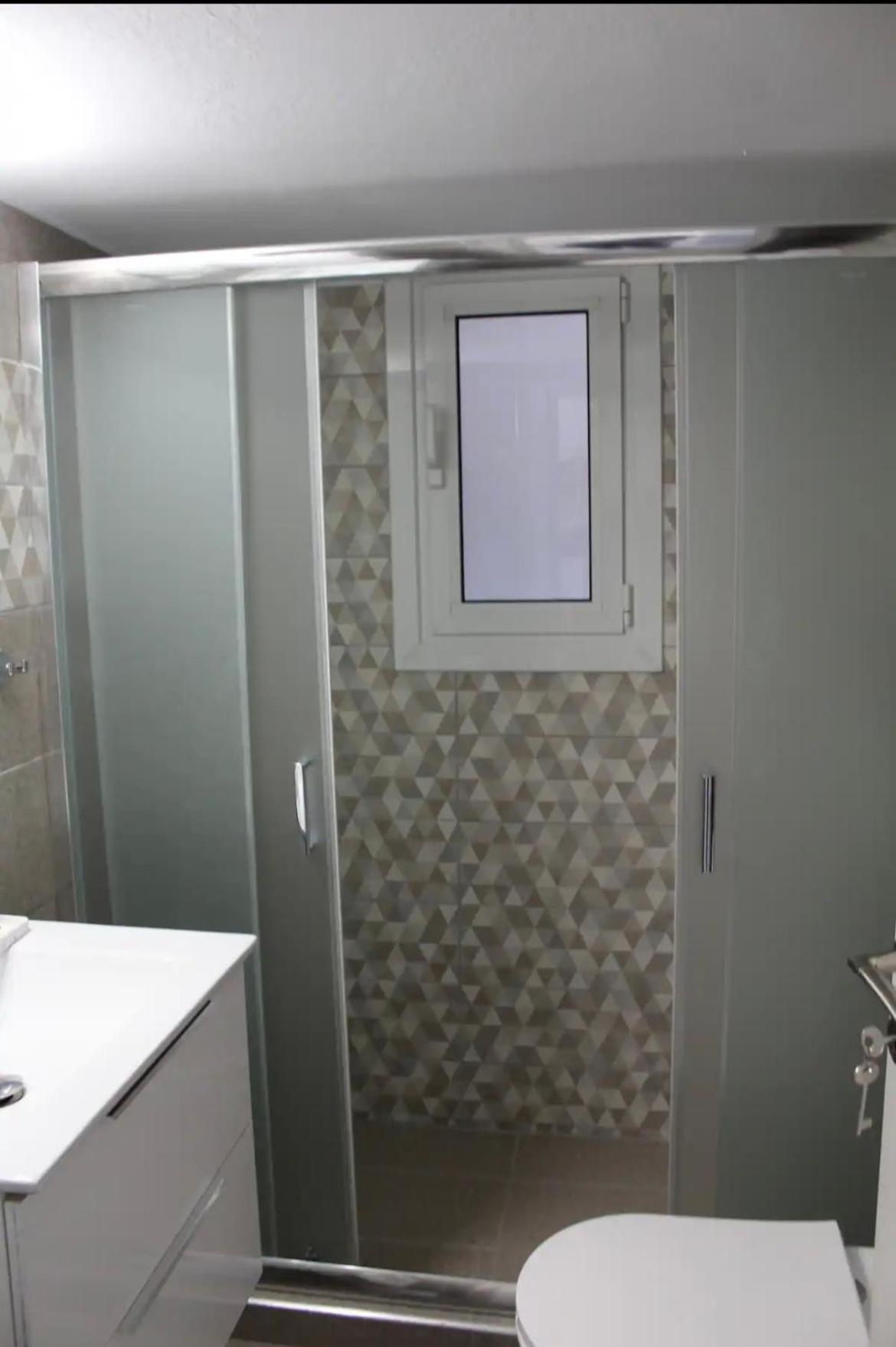 Cozy Apartment In Athens Center Εξωτερικό φωτογραφία