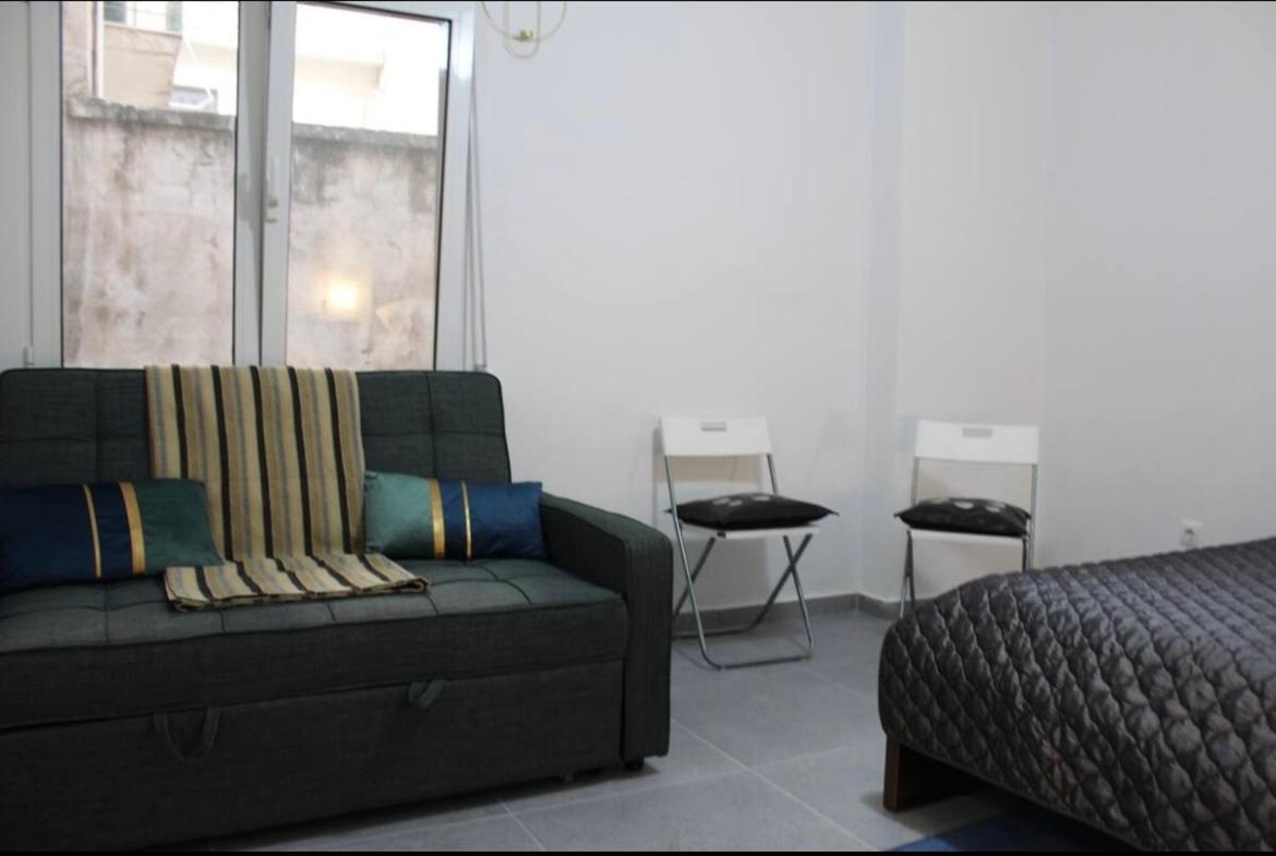 Cozy Apartment In Athens Center Εξωτερικό φωτογραφία