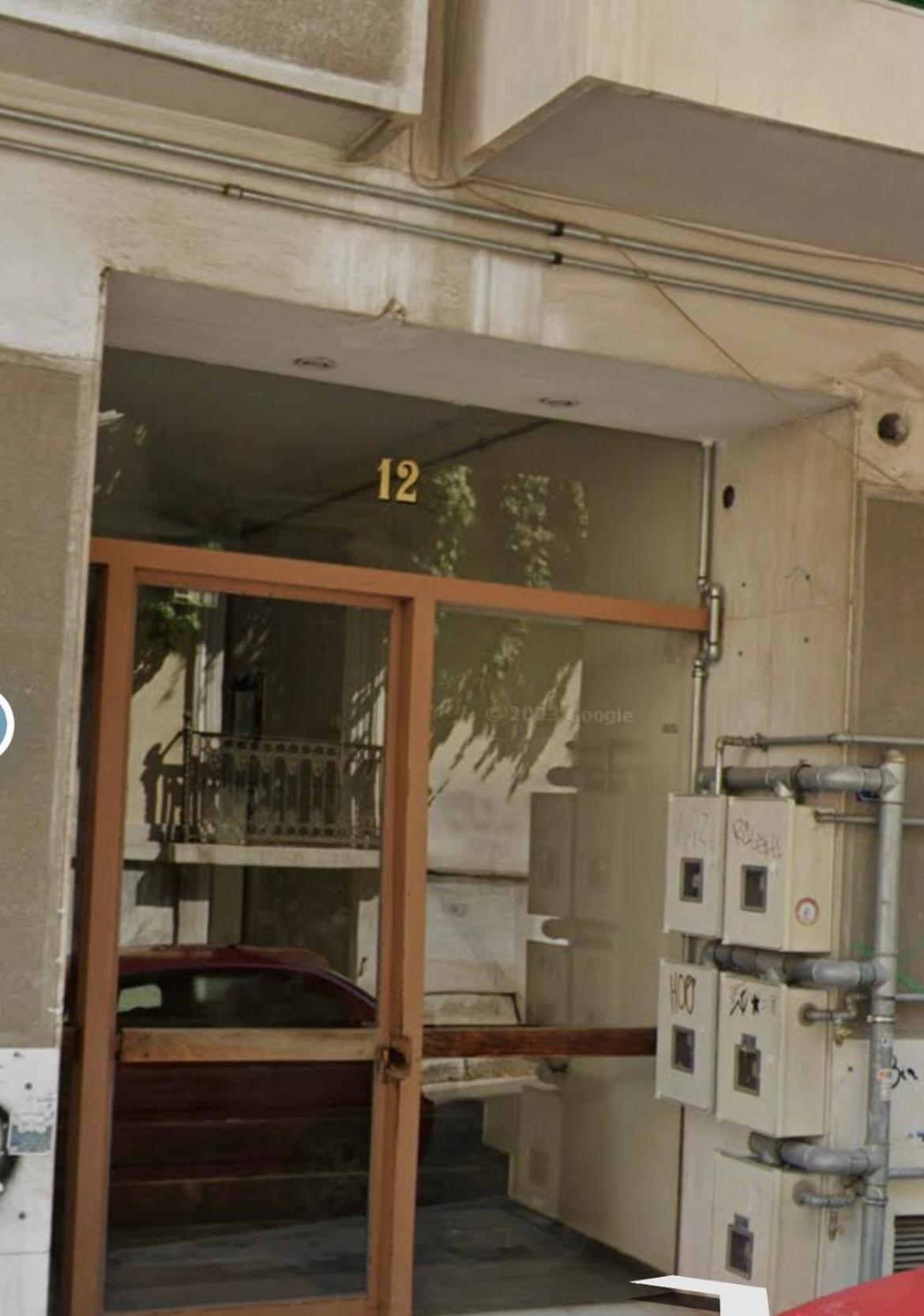Cozy Apartment In Athens Center Εξωτερικό φωτογραφία
