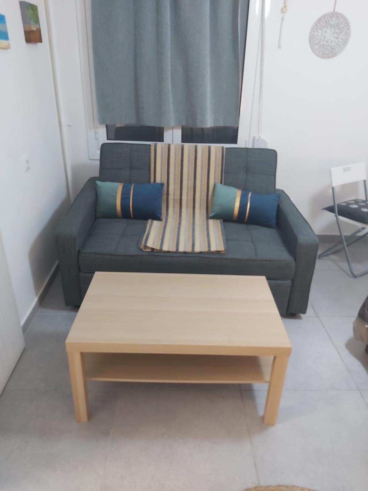 Cozy Apartment In Athens Center Εξωτερικό φωτογραφία