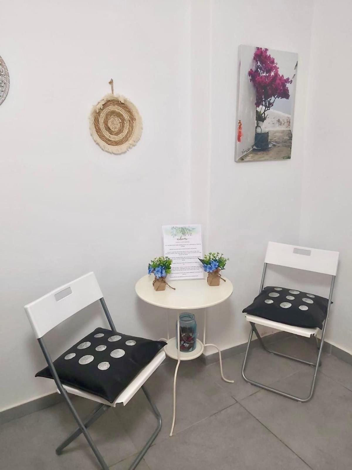 Cozy Apartment In Athens Center Εξωτερικό φωτογραφία