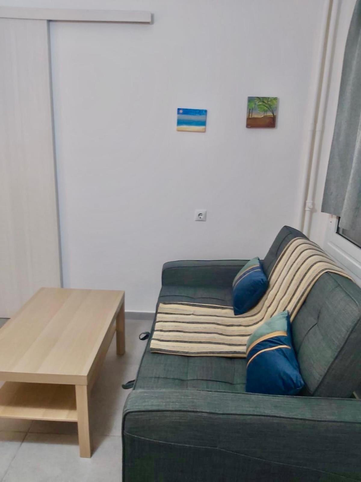 Cozy Apartment In Athens Center Εξωτερικό φωτογραφία
