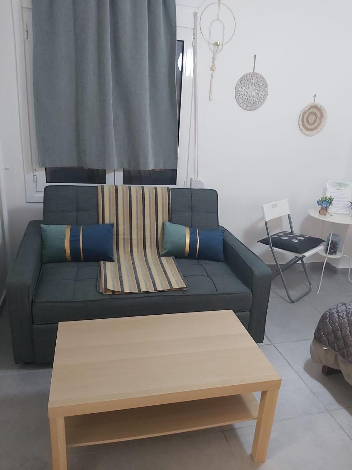 Cozy Apartment In Athens Center Εξωτερικό φωτογραφία